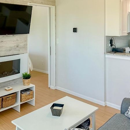 First Street South Serenity Jacksonville Beach Eksteriør bilde
