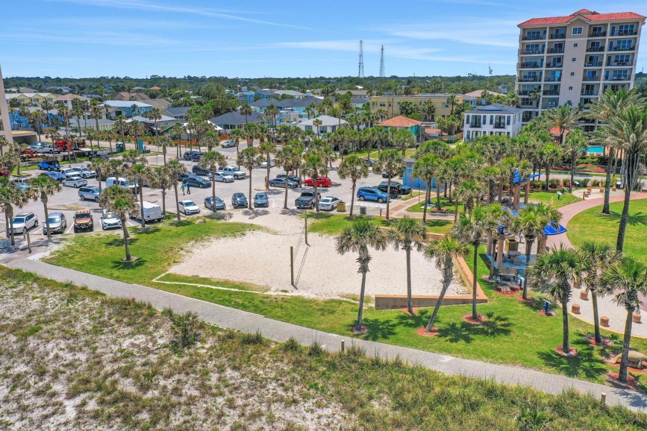 First Street South Serenity Jacksonville Beach Eksteriør bilde