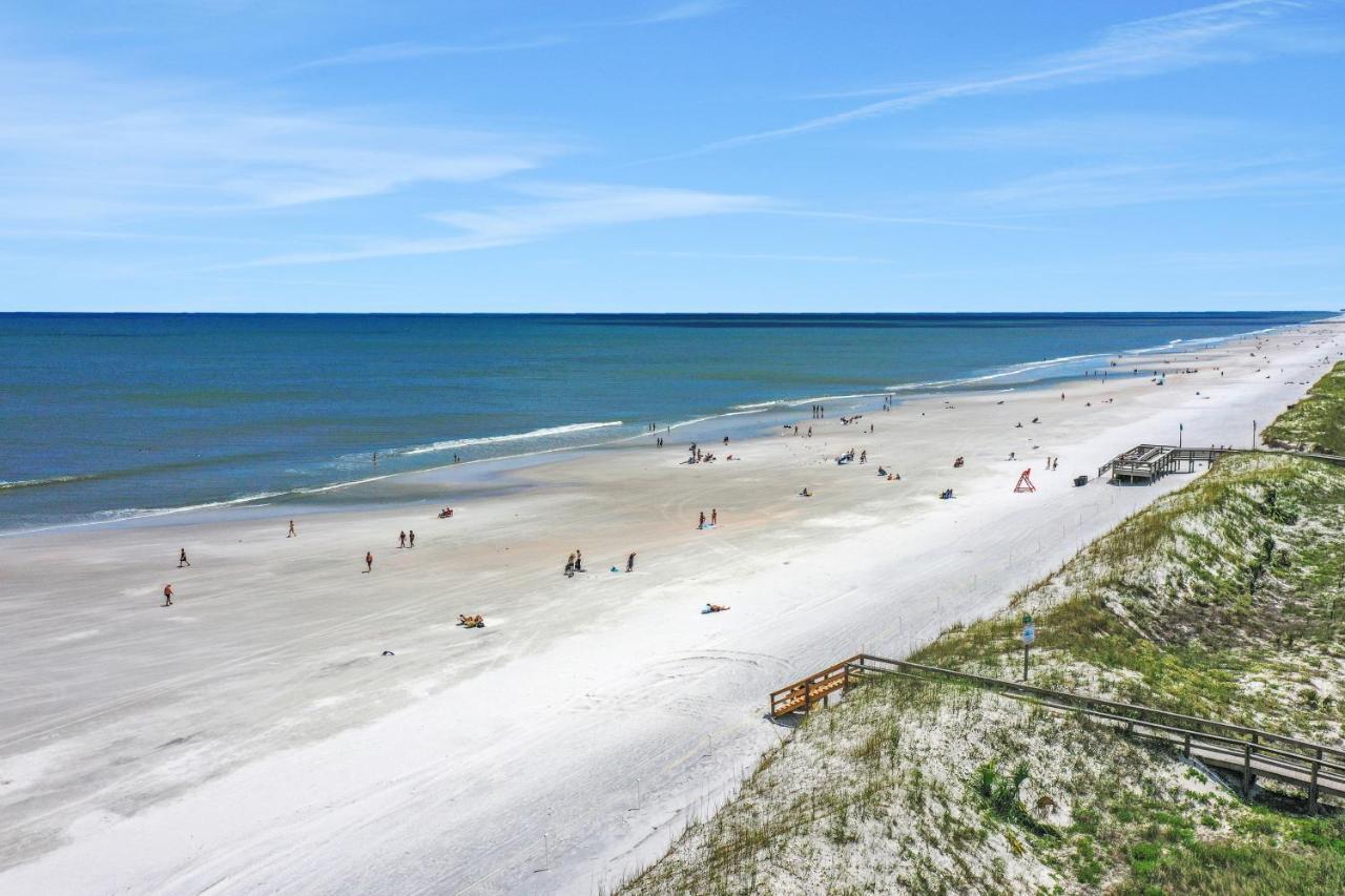 First Street South Serenity Jacksonville Beach Eksteriør bilde