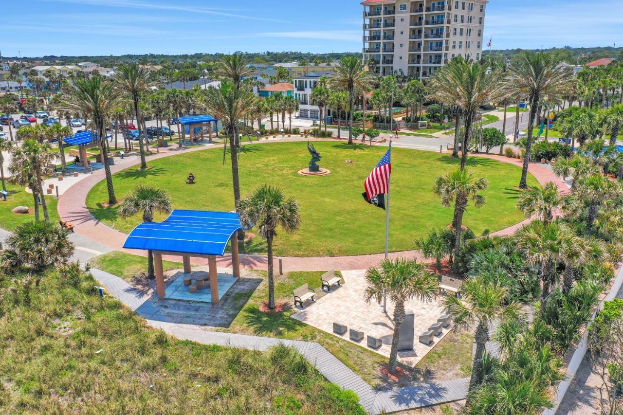 First Street South Serenity Jacksonville Beach Eksteriør bilde