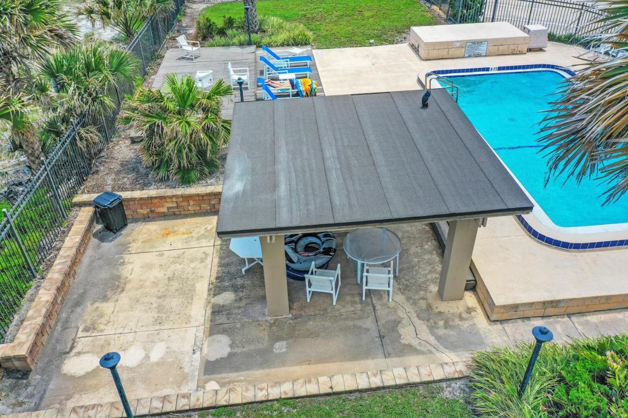 First Street South Serenity Jacksonville Beach Eksteriør bilde