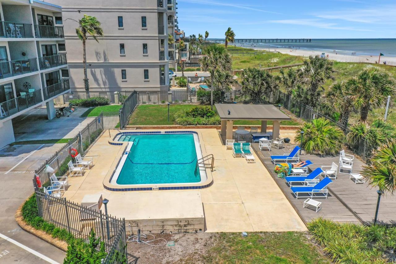 First Street South Serenity Jacksonville Beach Eksteriør bilde
