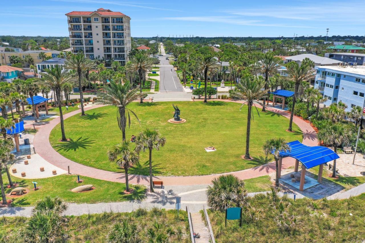 First Street South Serenity Jacksonville Beach Eksteriør bilde