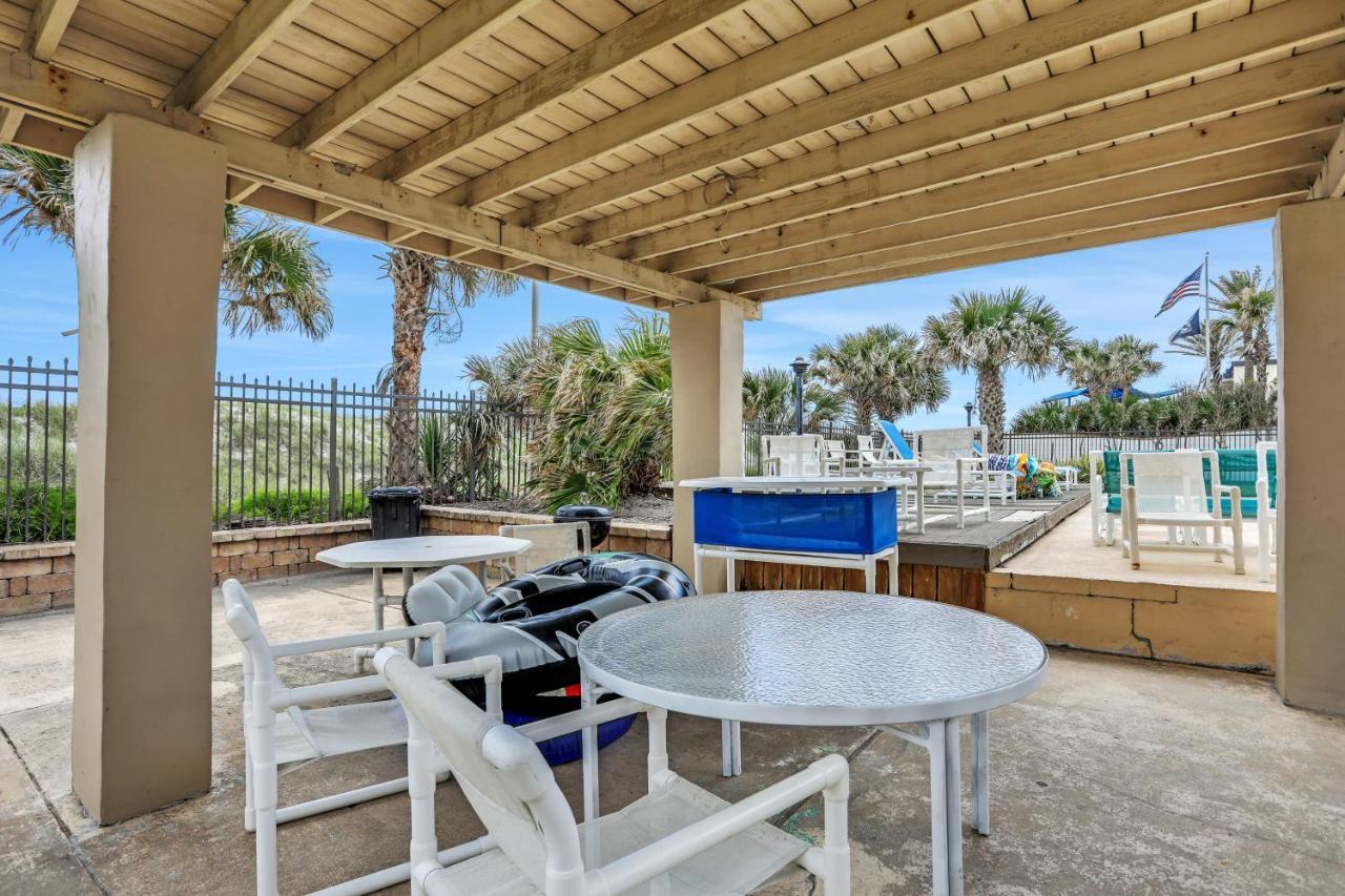 First Street South Serenity Jacksonville Beach Eksteriør bilde